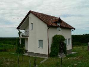 Vand vila (casa de vacanta) Arad - SUPER OFERTA !!!
