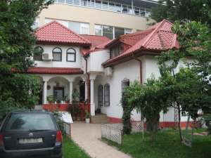 Vand casa Bucuresti, Serban Voda
