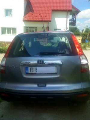 Honda CRV,   2007,  2.2 diesel,  12 500 Euro inclusiv TVA neg