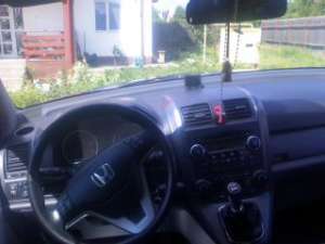 Honda CRV,   2007,  2.2 diesel,  12 500 Euro inclusiv TVA neg