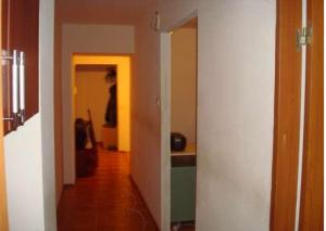 Apartament 2 camere si living finisat