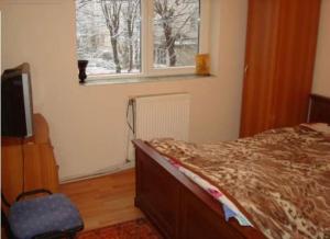 Apartament 2 camere si living finisat