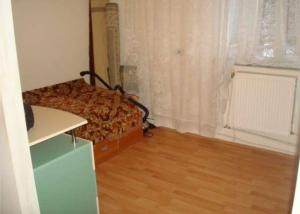 Apartament 2 camere si living finisat