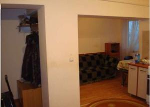 Apartament 2 camere si living finisat