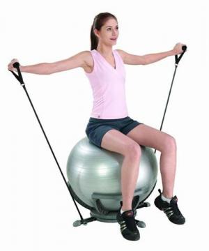Vindem mingi de gimnastica
