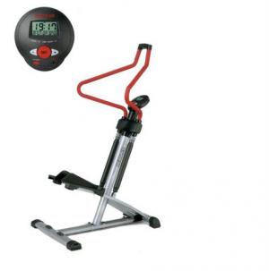 Vindem stepper