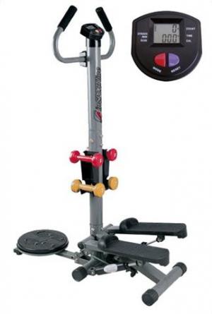 Vindem stepper