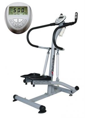 Vindem stepper
