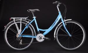 Vindem biciclete de oras