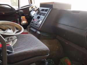 Dezmembrez IVECO EuroStar 440E42 Cap Tractor - FARA ACTE