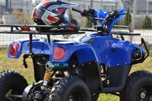 De Vanzare Atv Nou Bmw 2x4