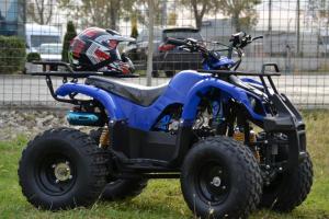 Atv nou 125 Grizzly cu garantie