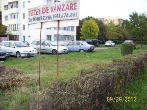 teren intravilan turda
