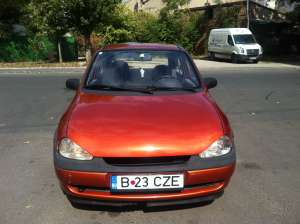 Vand Opel Corsa