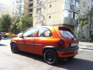 Vand Opel Corsa