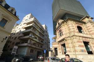 Vand 3 camere Ultracentral str. Boteanu Universitate,  Piata revolutiei