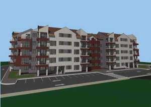 DEZVOLTATOR - Ansamblul Vadul Bistritei Bacau