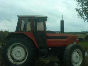 Vind  URGENT tractor SAME 4*4(TRACTIUNE INTEGRALA) !