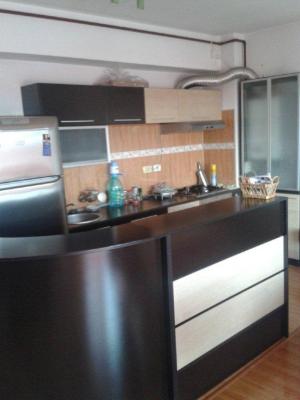 Vand apartament 2 camere,   an constructie 2007