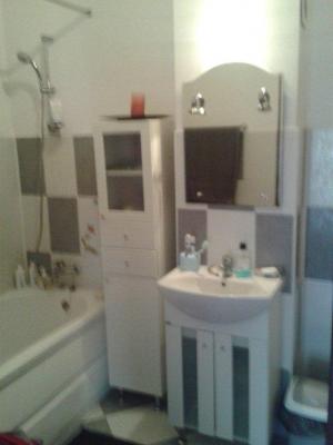 Vand apartament 2 camere,   an constructie 2007