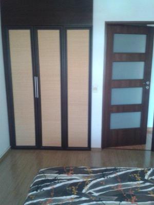 Vand apartament 2 camere,   an constructie 2007