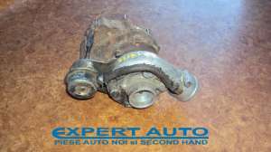 Turbina Audi 80 1.9TD