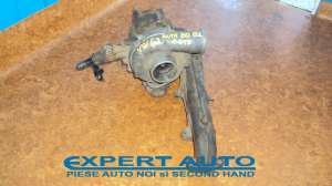 Turbina Volkswagen Golf 2,  Audi 80 B2 1.6TD