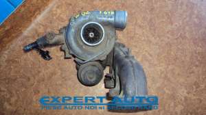 Turbina Volkswagen Golf 2,  Audi 80 B2 1.6TD