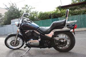 Vand Kawasaki Vulcan vn800a