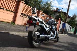 Vand Kawasaki Vulcan vn800a