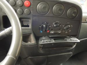 IVECO Daily 35C13 Clima Camioneta cu Lada Bena si Prelata  / tel: 0756-508225 /