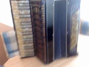 vand acordeon italian