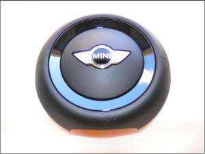 MINI COOPER S   airbag sofer  in 3 spite  2011-2014