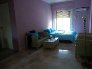Vand apartament de 2 camere an grecia