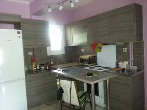 Vand apartament de 2 camere an grecia