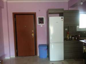 Vand apartament de 2 camere an grecia