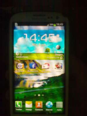 Vand Galaxy S3 Alb 16 GB