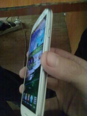 Vand Galaxy S3 Alb 16 GB