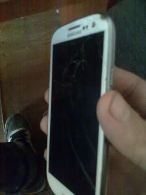Vand Galaxy S3 Alb 16 GB