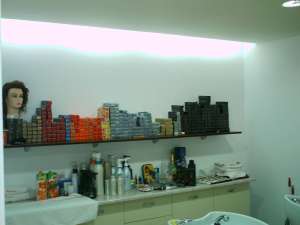 Apartament de lux 100 mp in centrul Mangaliei,  posibil spatiu comercial