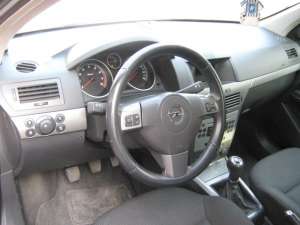 Reepede!!!Opel Astra H, 2005