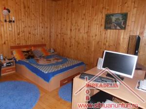 INCHIRIEZ CASA 4 CAMERE,   D+P,   SINGUR IN CURTE,   ZONA CALEA DUMBRAVII