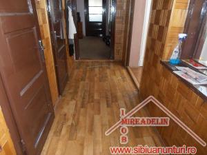 INCHIRIEZ CASA 4 CAMERE,   D+P,   SINGUR IN CURTE,   ZONA CALEA DUMBRAVII
