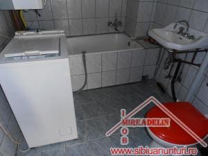 INCHIRIEZ CASA 4 CAMERE,   D+P,   SINGUR IN CURTE,   ZONA CALEA DUMBRAVII