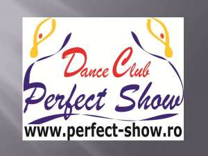 Oferta cursuri de dans copii la scoala Perfect Show