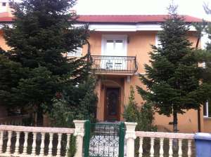 Vand Vila Pipera URGENT!