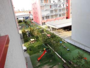 Apartament ared uta