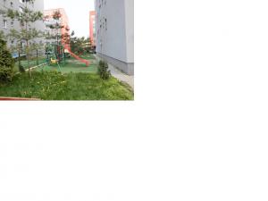 Apartament ared uta