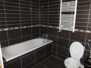Apartament ared uta
