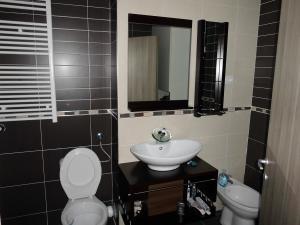 Apartament ared uta